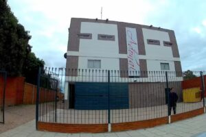 Iglesia Fundaci&oacute;n Adonai