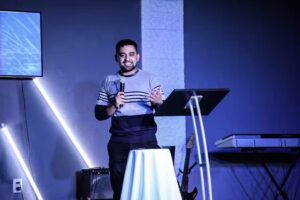 Iglesia Generaci&oacute;n de Avivamiento