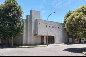 Iglesia G&eacute;nesis