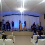 Iglesia Getsemani MCyM