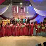 Iglesia GLORIA DE DIOS