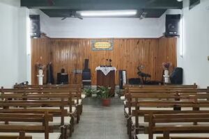 Iglesia Gracia y Gloria