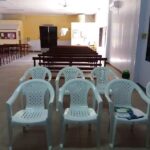 Iglesia Gracia Y Gloria