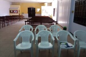 Iglesia Gracia Y Gloria