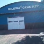 Iglesia Gran Rey