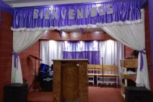 Iglesia Hay Victoria en Jesucristo