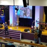 Iglesia Hay Vida en Jesus