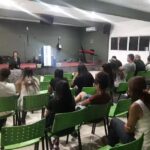 Iglesia Hay Vida En Jesus