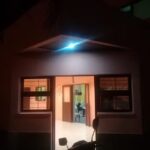 Iglesia &ldquo;Hijos del Altisimo&rdquo;