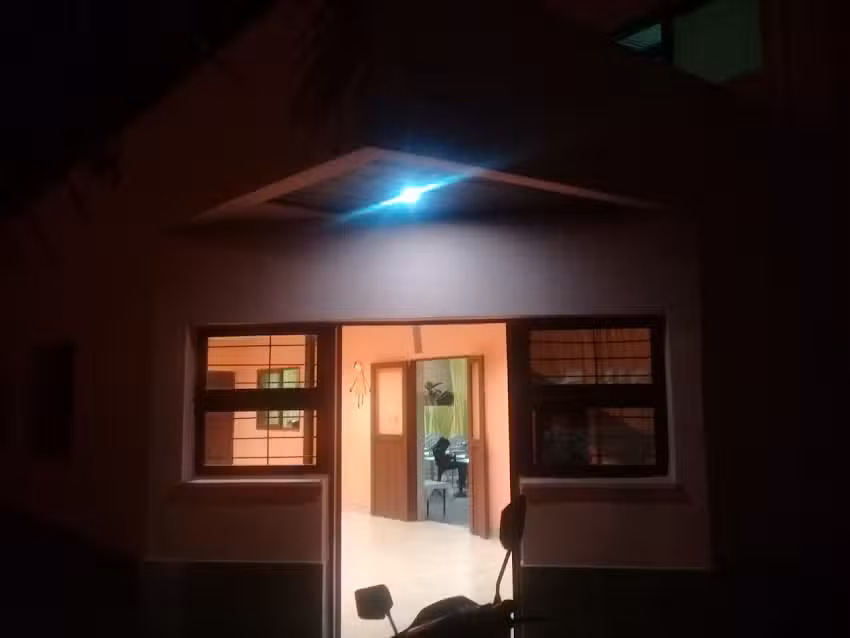 Iglesia &ldquo;Hijos del Altisimo&rdquo;