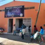 Iglesia Hijos del Alt&iacute;simo