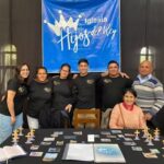 IGLESIA HIJOS DEL REY