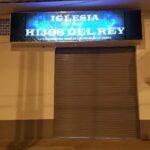 Iglesia Hijos del Rey