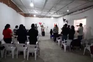 Iglesia Hope Argentina