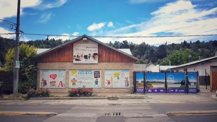 Iglesia I.C.E.B.L.E.