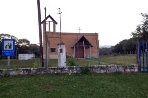 Iglesia Iloga