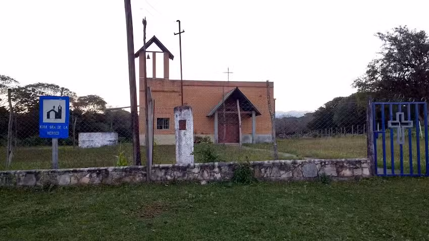 Iglesia Iloga