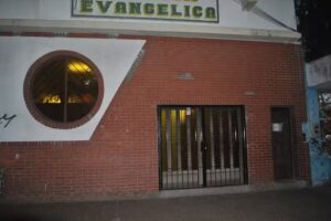 Iglesia IMCA (Iglesia Misionera Cristiana Argentina)