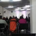 Iglesia impacto de Dios