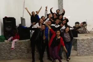 Iglesia Impacto de Dios (El Faro)