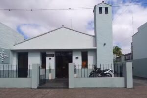 Iglesia Impacto De Fe