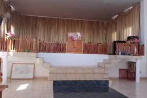 Iglesia Impacto Final