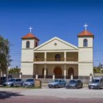 Iglesia Inmaculada Concepci&oacute;n