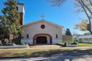 Iglesia Inmaculada Concepci&oacute;n