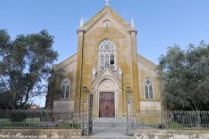 Iglesia Inmaculada Concepci&oacute;n