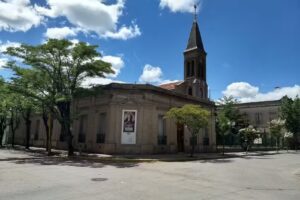 Iglesia Inmaculada Concepcion