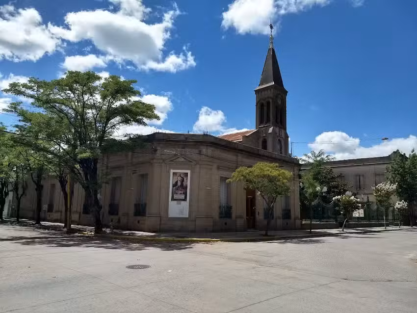 Iglesia Inmaculada Concepcion