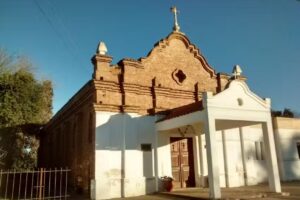 Iglesia Inmaculado Corazon De Maria