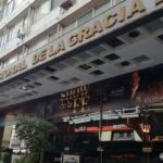 Iglesia internacional de la Gracia de Dios