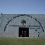 Iglesia Internacional del Evangelio