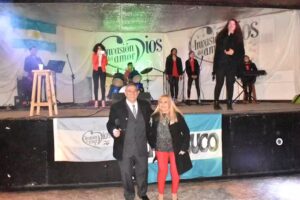 Iglesia Invacion de Dios