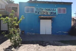 Iglesia Ipua Emanuel