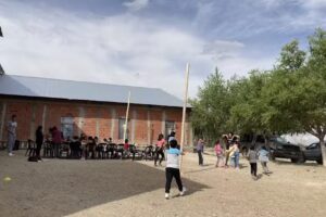 Iglesia Israelita Del Nuevo Pacto