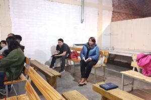 Iglesia israelita del nuevo pacto