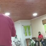 Iglesia Jehov&aacute; Jireh