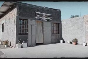 IGLESIA JEHOV&Aacute; JUSTICIA NUESTRA