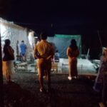 iglesia Jehov&aacute; Justicia Nuestra