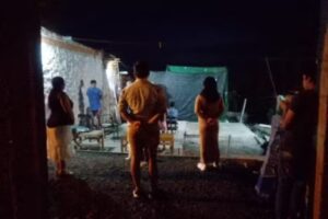 iglesia Jehov&aacute; Justicia Nuestra