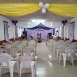 Iglesia Jehov&aacute; Mi Pastor