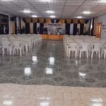 Iglesia Jehov&aacute; mi Pastor