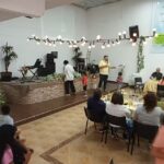 Iglesia Jehov&aacute; mi pastor