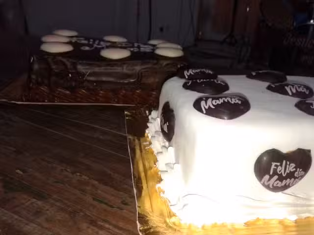 Iglesia Jerem&iacute;as 33:3 Ministerio Resplandor De Gloria