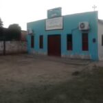 Iglesia Jesucristo Amor y Paz