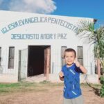 Iglesia Jesucristo Amor y Paz