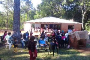 Iglesia Jesucristo El Rey