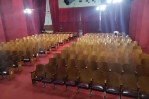 Iglesia Jesucristo el Rey